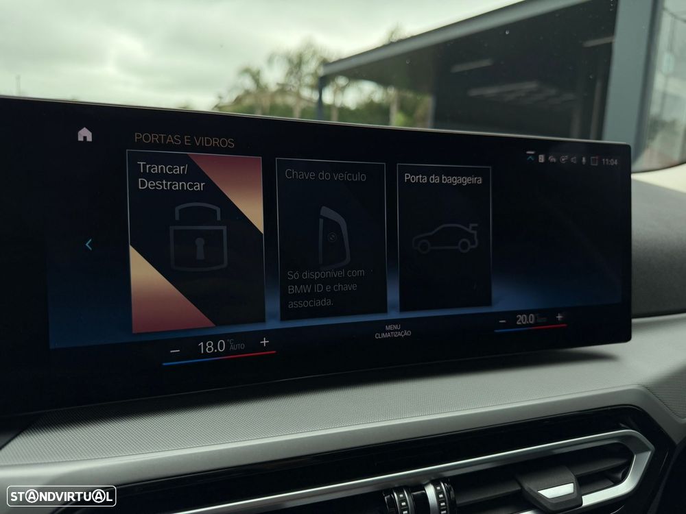 BMW 318 d Auto - 58