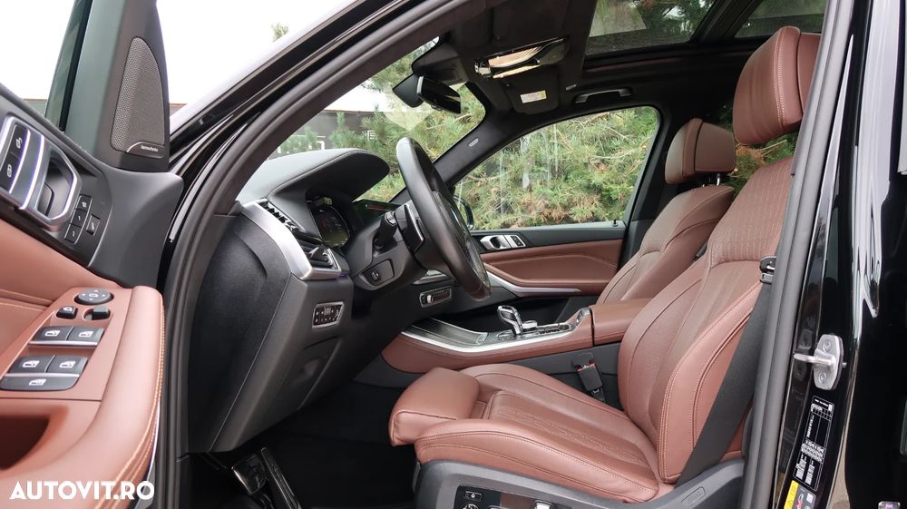 BMW X5 - 10