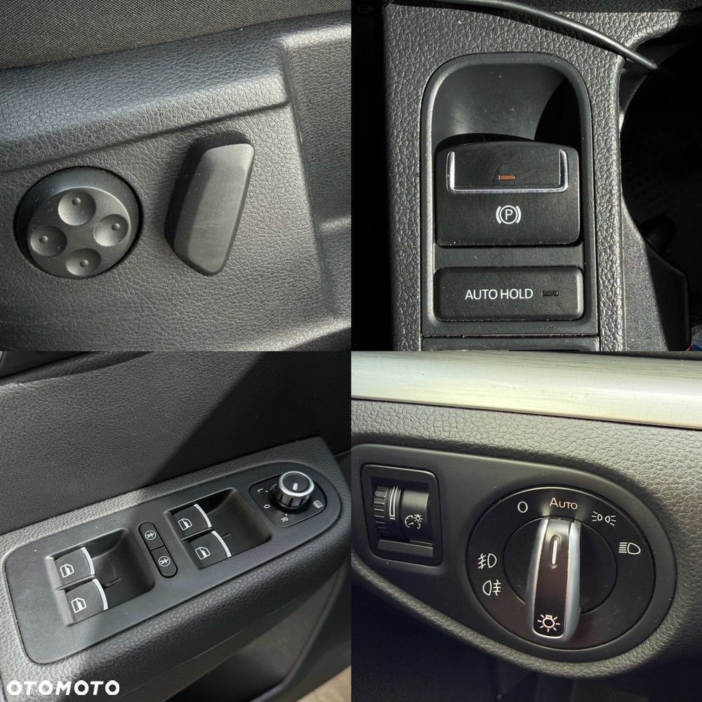 Volkswagen Sharan 2.0 TDI DSG BlueMotion Technology Life - 36
