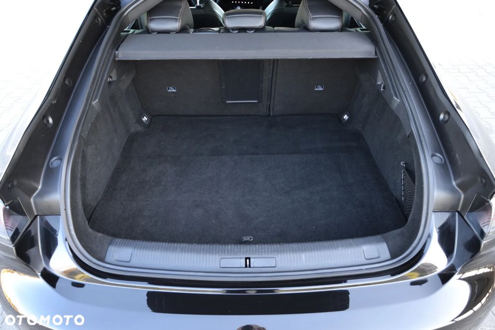 Peugeot 508 1.6 PureTech GT S&S EAT8 - 40