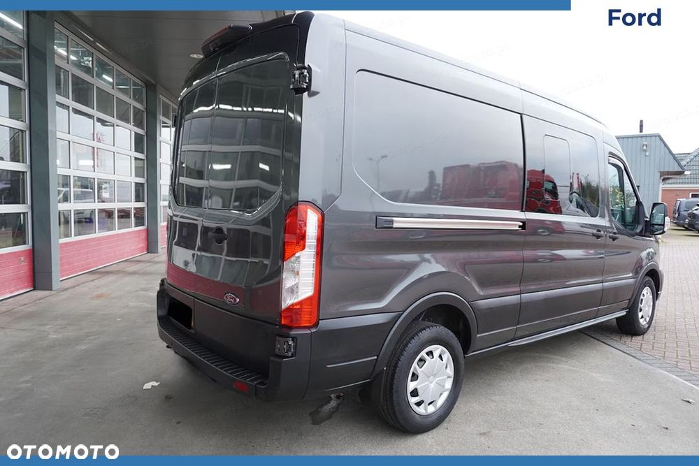 Ford Transit 350 L3H2 Trend Zabudowa Brygadowa A8 2.0 165KM - 6