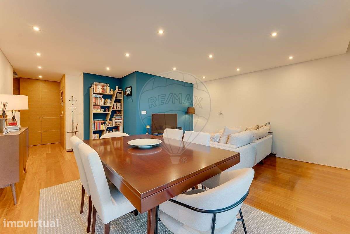 Apartamento T2 para venda - Grande imagem: 2/34