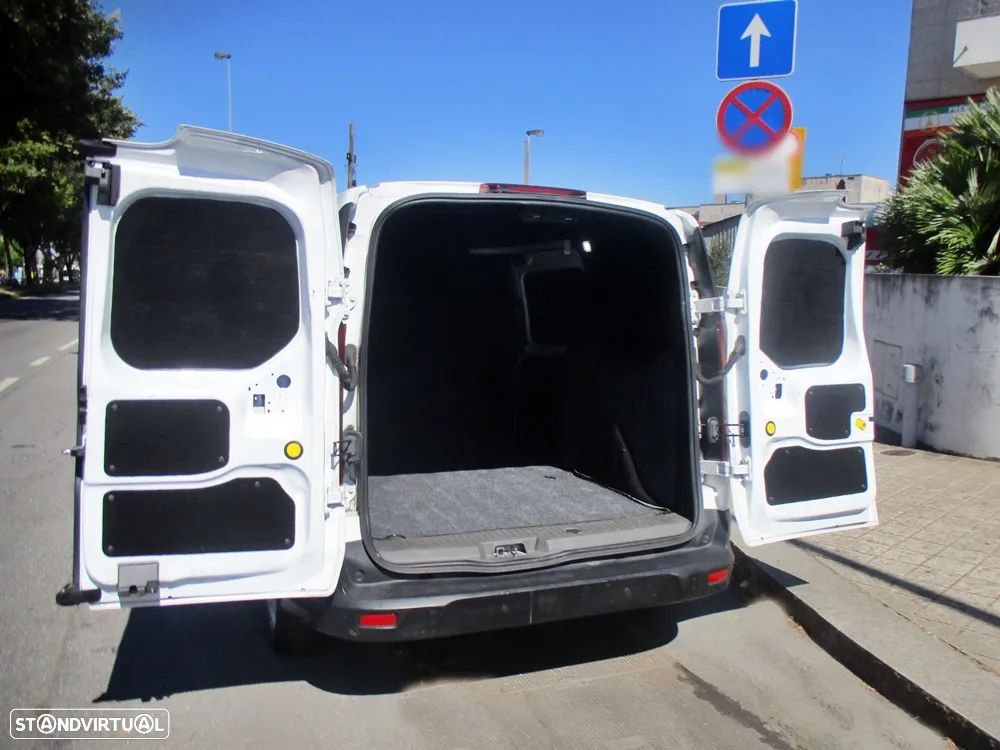 Ford Transit Connect 1.5 Tdci 120cv - 13