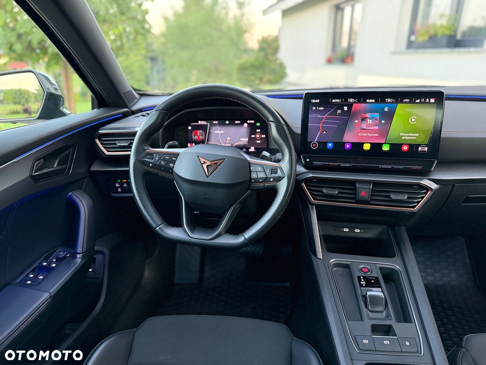 Cupra Formentor 1.5 TSI DSG - 16