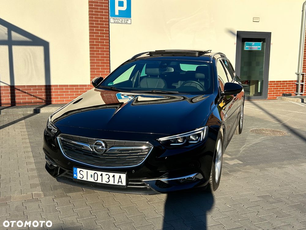 Opel Insignia - 7