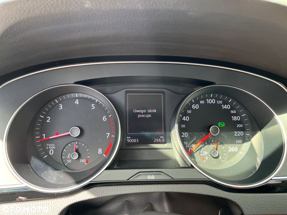 Volkswagen Passat Variant - 25