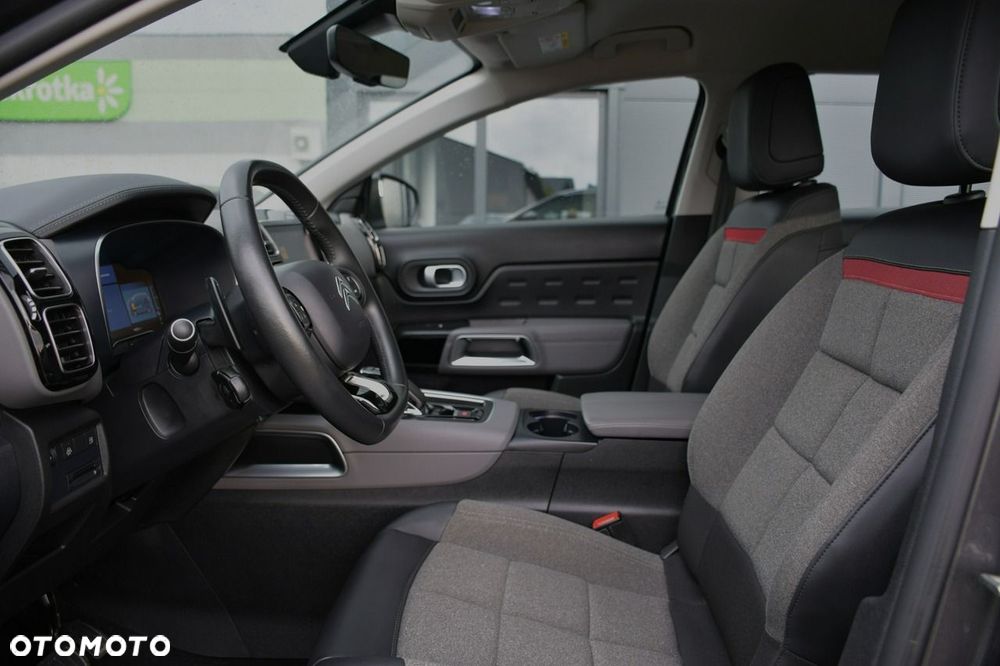 Citroën C5 Aircross 1.6 PHEV 225 Feel EAT8 - 20