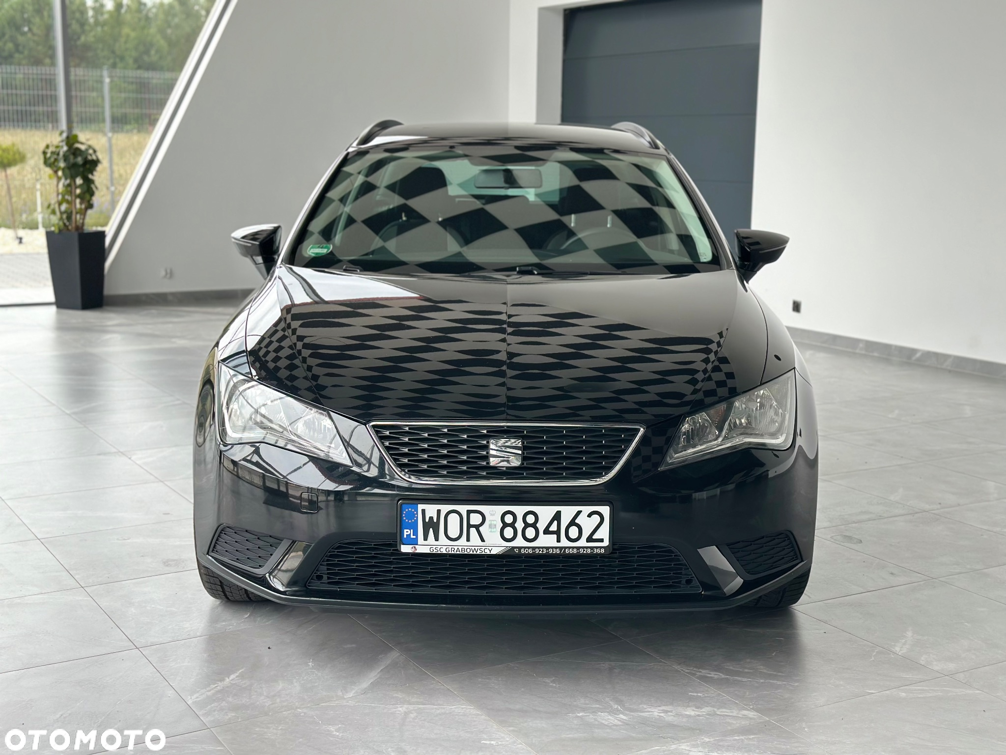 Seat Leon - 4