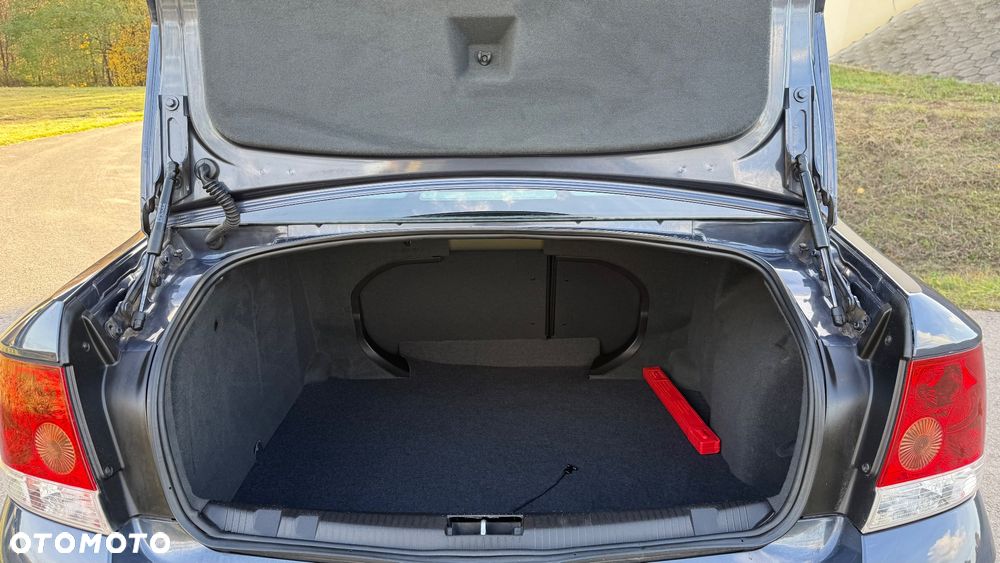 Opel Astra III 1.6 - 26