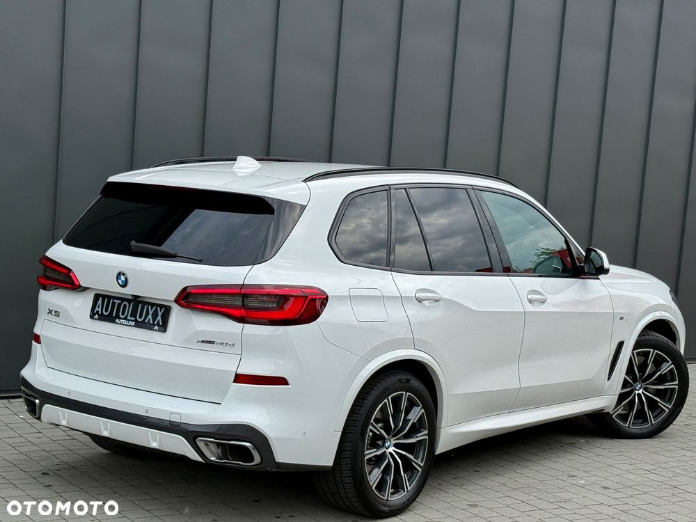 BMW X5 xDrive30d sport - 26