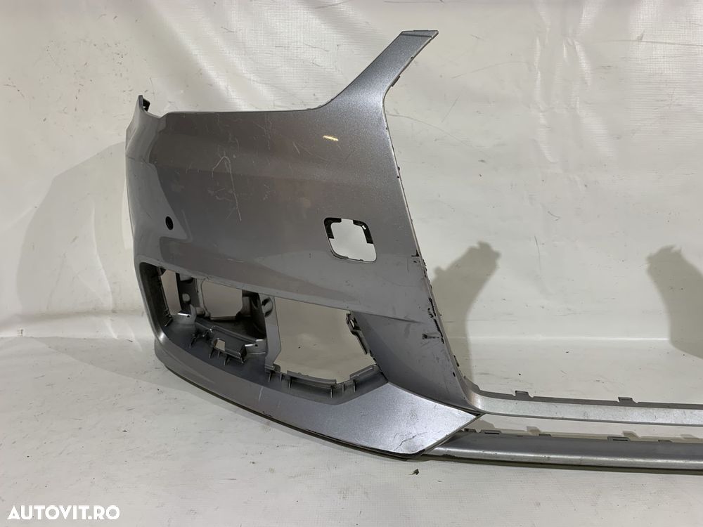 Bara fata Audi A1, facelift, 2015, 2016, 2017, 2018, cod origine OE 8XA807437. - 13