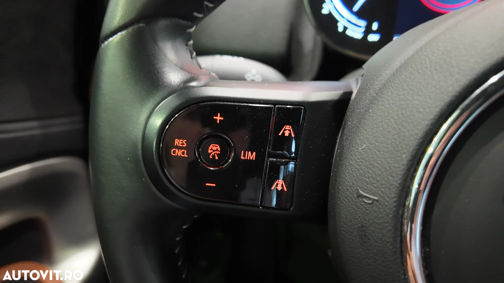 Mini Countryman Cooper Aut. Yours Trim - 25