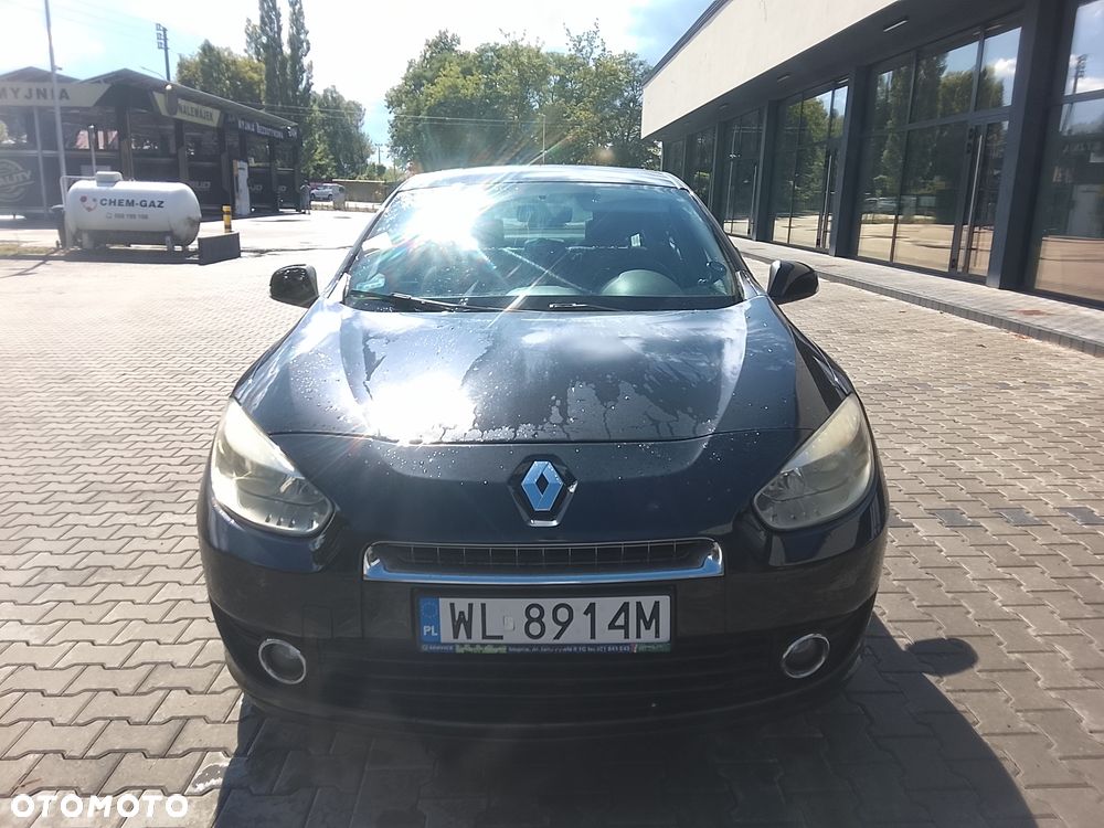 Renault Fluence - 2
