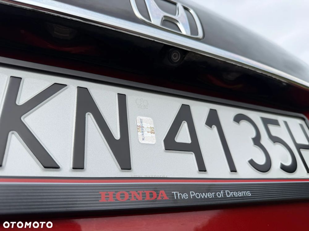Honda CR-V 1.6i DTEC 2WD Elegance - 27