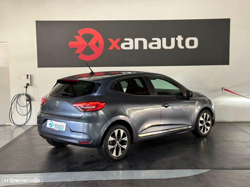 Renault Clio 1.0 TCe Limited Bi-Fuel - 2
