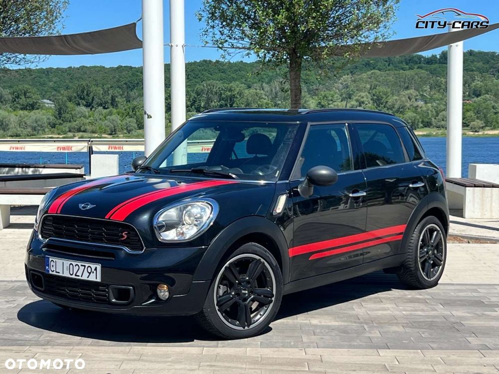MINI Countryman - 3