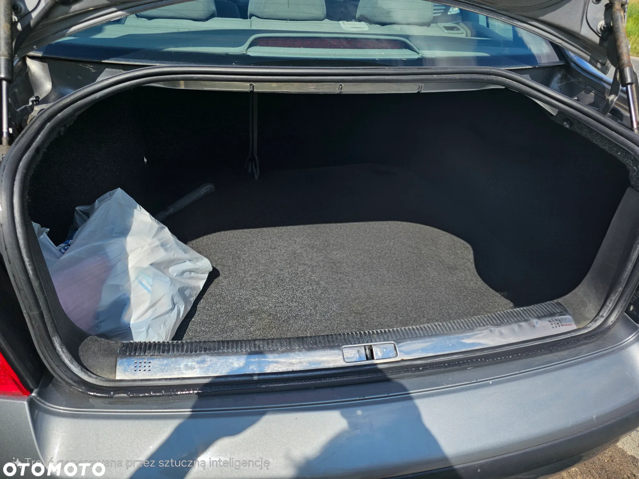 Volkswagen Passat - 15