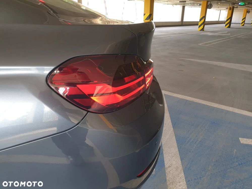 BMW Seria 4 - 14