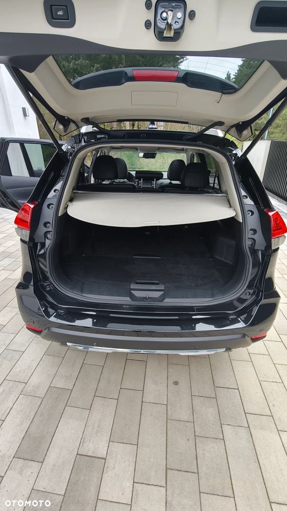 Nissan X-Trail 2.0 dCi Tekna 4WD - 13