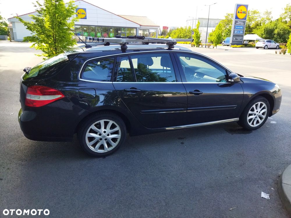 Renault Laguna 2.0 Dynamique - 3