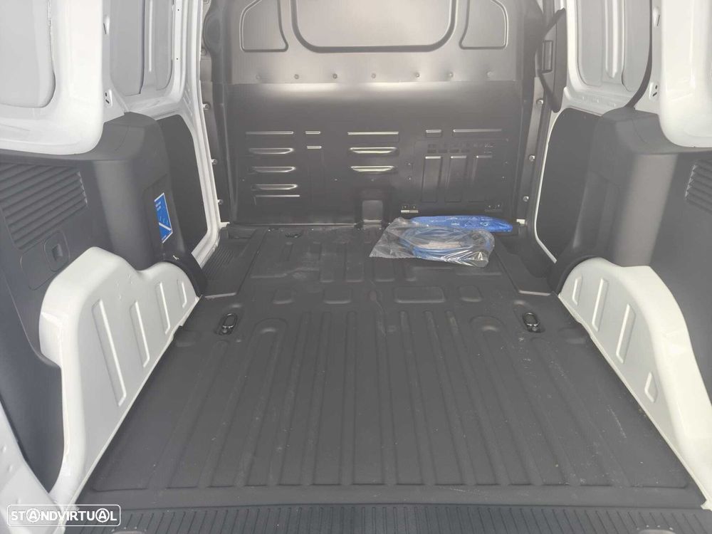 Ford Tourneo Courier 54 kWh Trend - 11