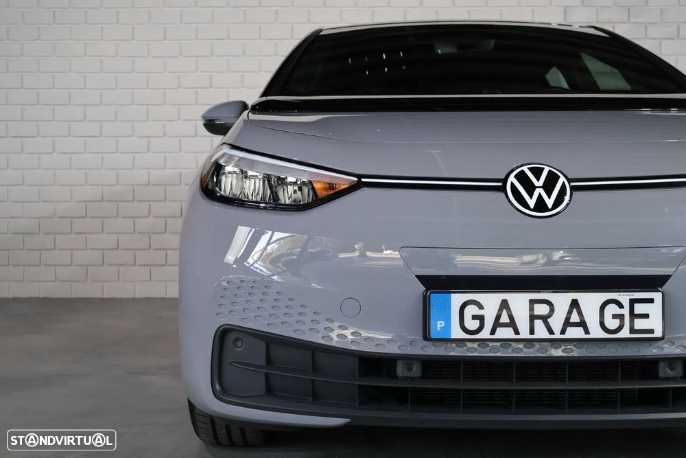 VW ID.3 Pro Performance Life - 3
