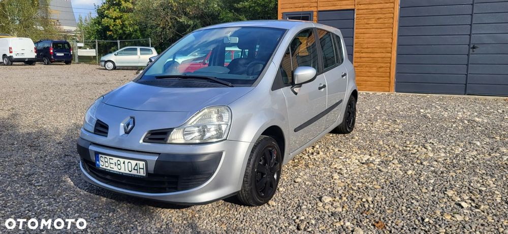 Renault Modus - 29