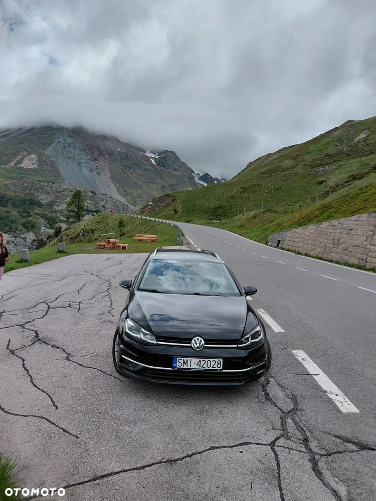 Volkswagen Golf 2.0 TDI BMT Highline DSG - 27