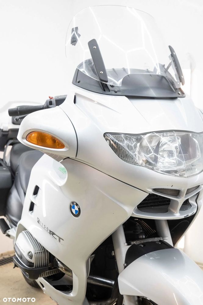 BMW RT - 11