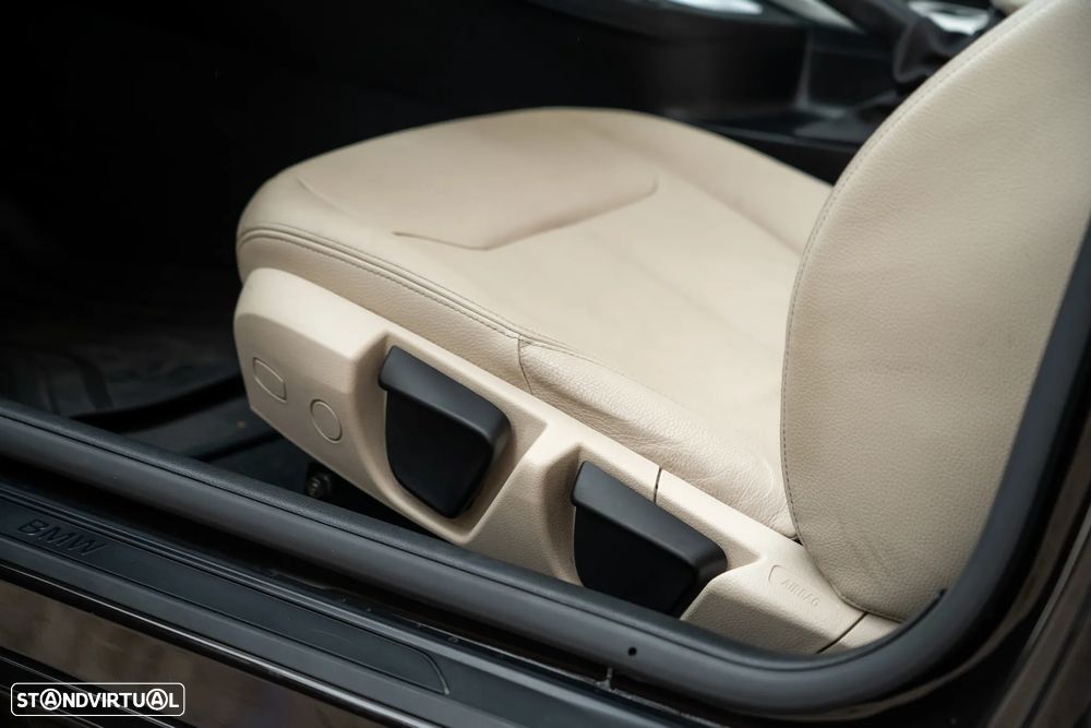 BMW 220 d Cabrio Auto - 15