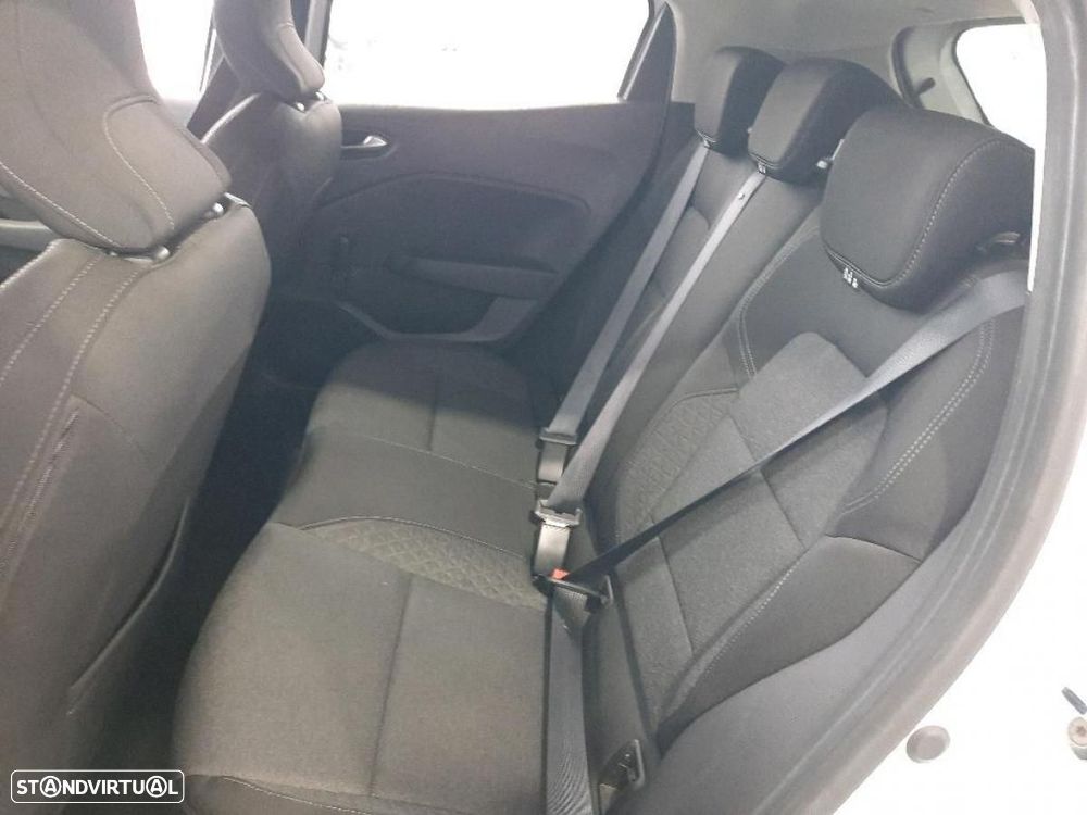 Renault Clio 1.5 Blue dCi Intens - 6