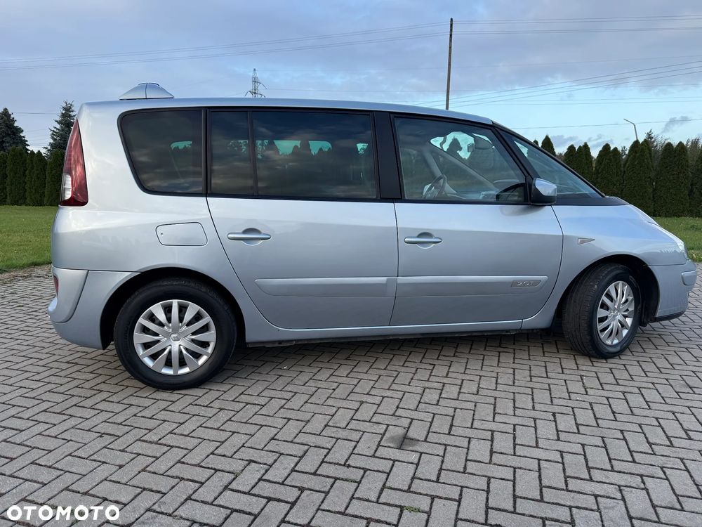 Renault Espace - 20