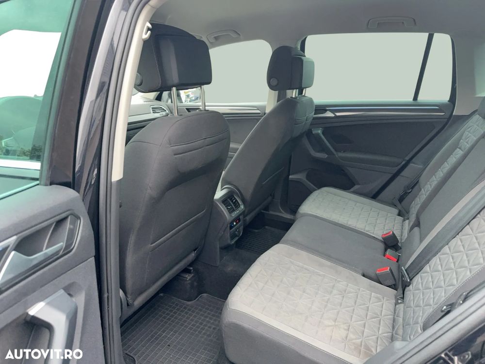 Volkswagen Tiguan 2.0 TDI 4Mot DSG Life - 12