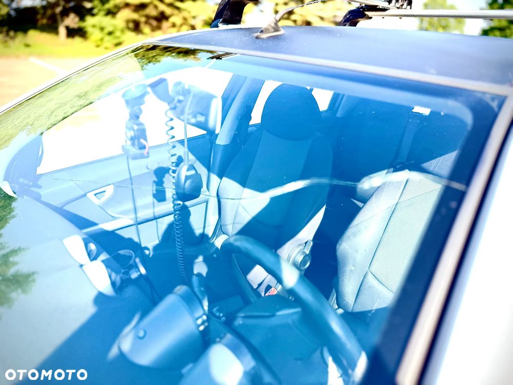 Smart Forfour pure - 22