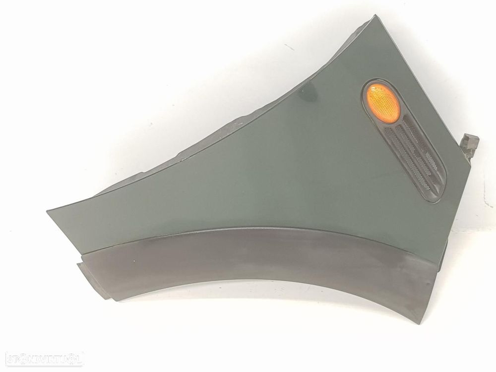 GUARDA-LAMAS FRENTE DIREITO MINI MINI R50R53 - 1