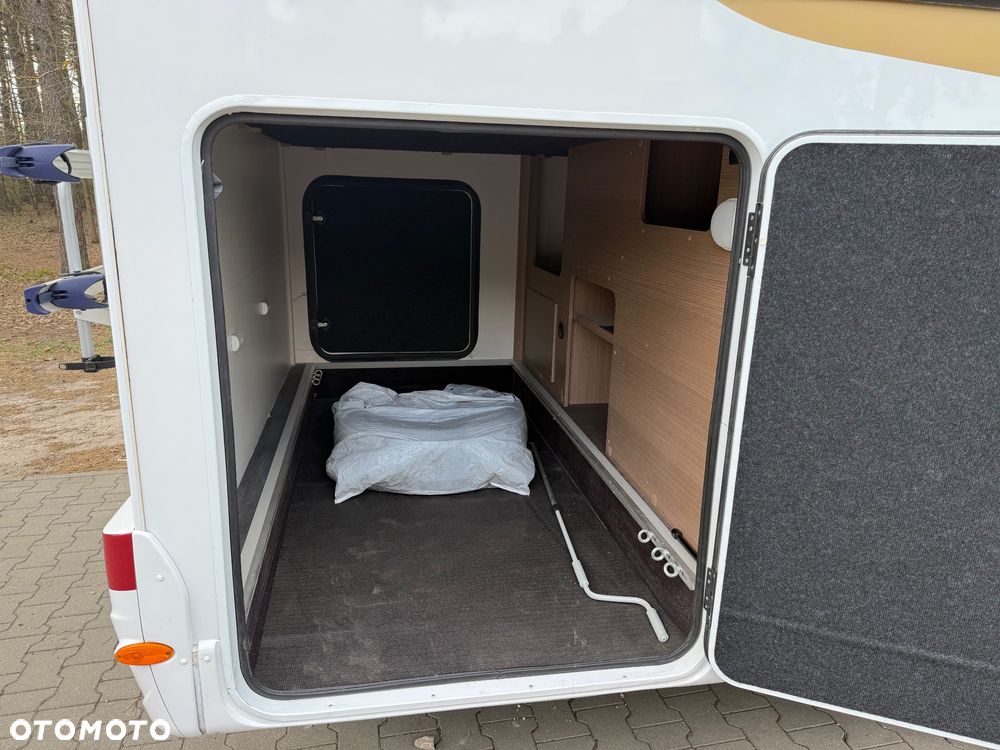 Fiat Ducato - 27