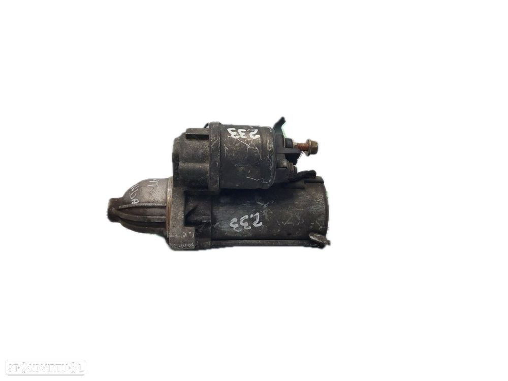 Motor Arranque Fiat Panda (169_) - 1