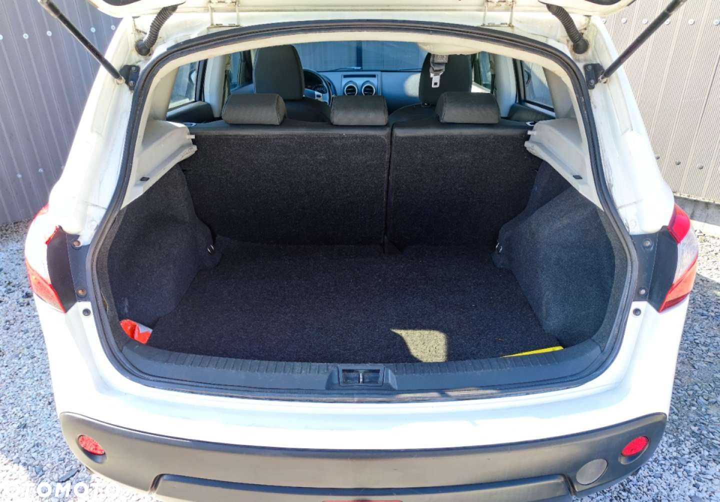 Nissan Qashqai 2.0 4x4 acenta - 30