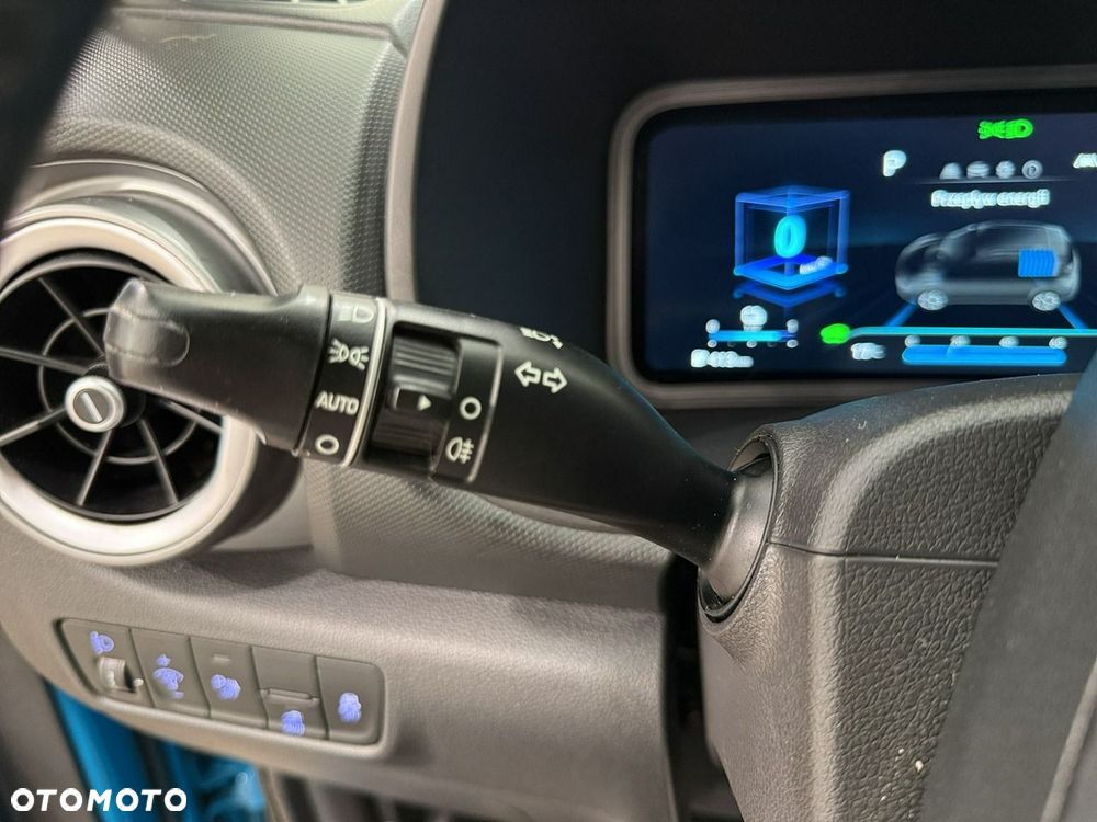Hyundai Kona - 27