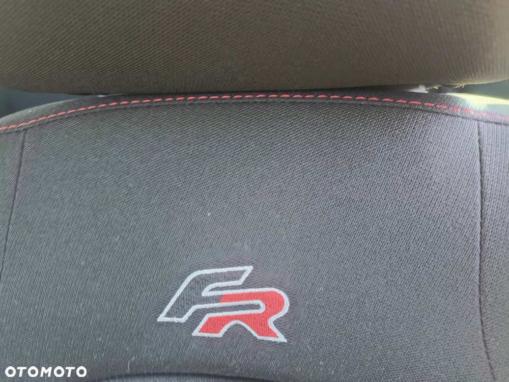 Seat Ibiza SC 2.0 TDI CR FR - 15