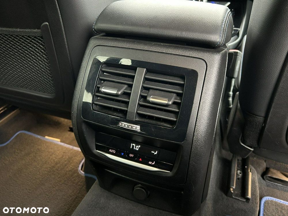 BMW X3 xDrive20d M Sport - 25