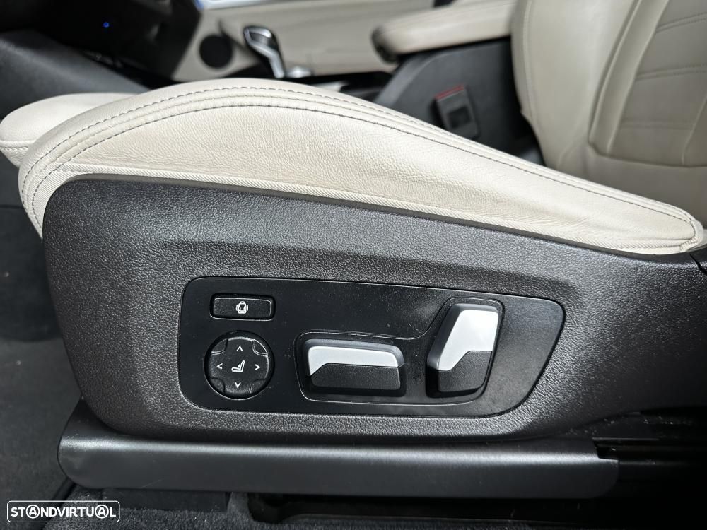 BMW X3 30 e xDrive Pack M - 20