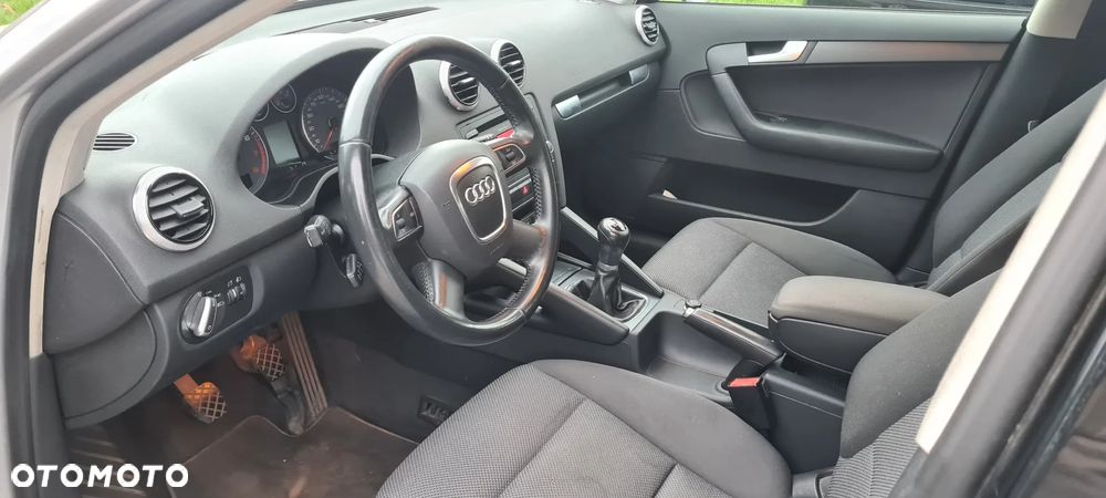 Audi A3 - 13