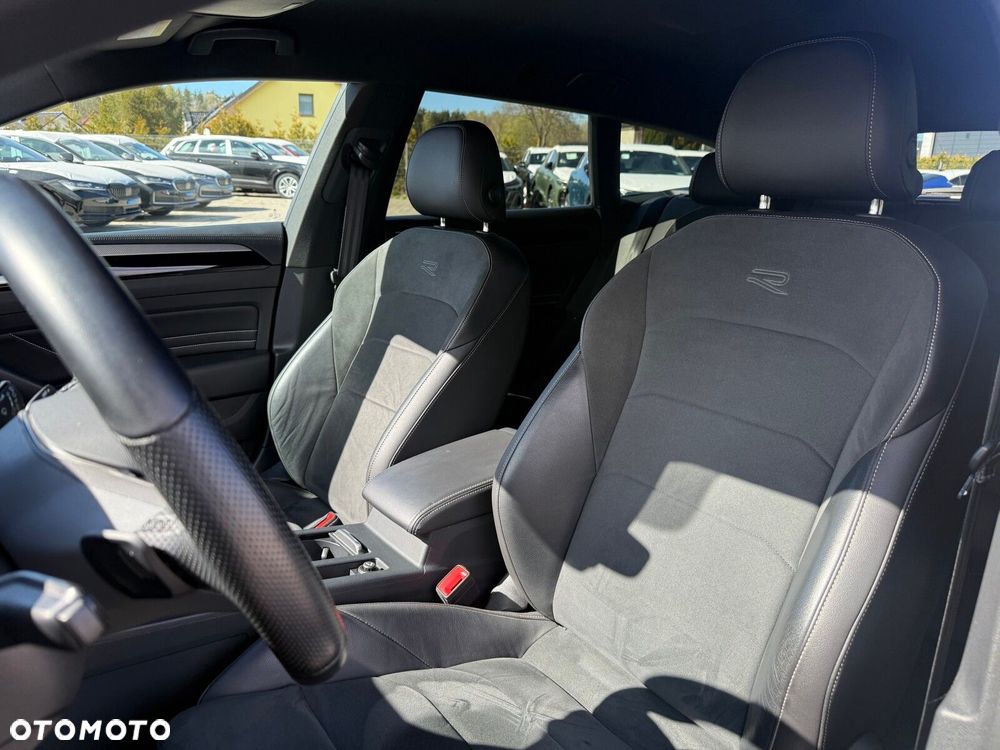 Volkswagen Arteon Shooting Brake - 14