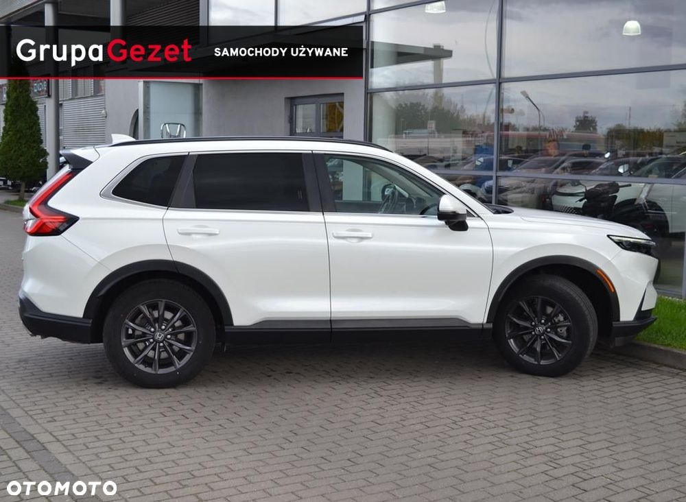 Honda CR-V - 11