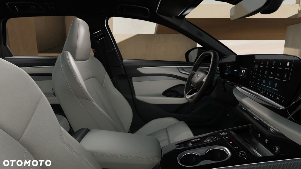 Audi A6 Avant - 7