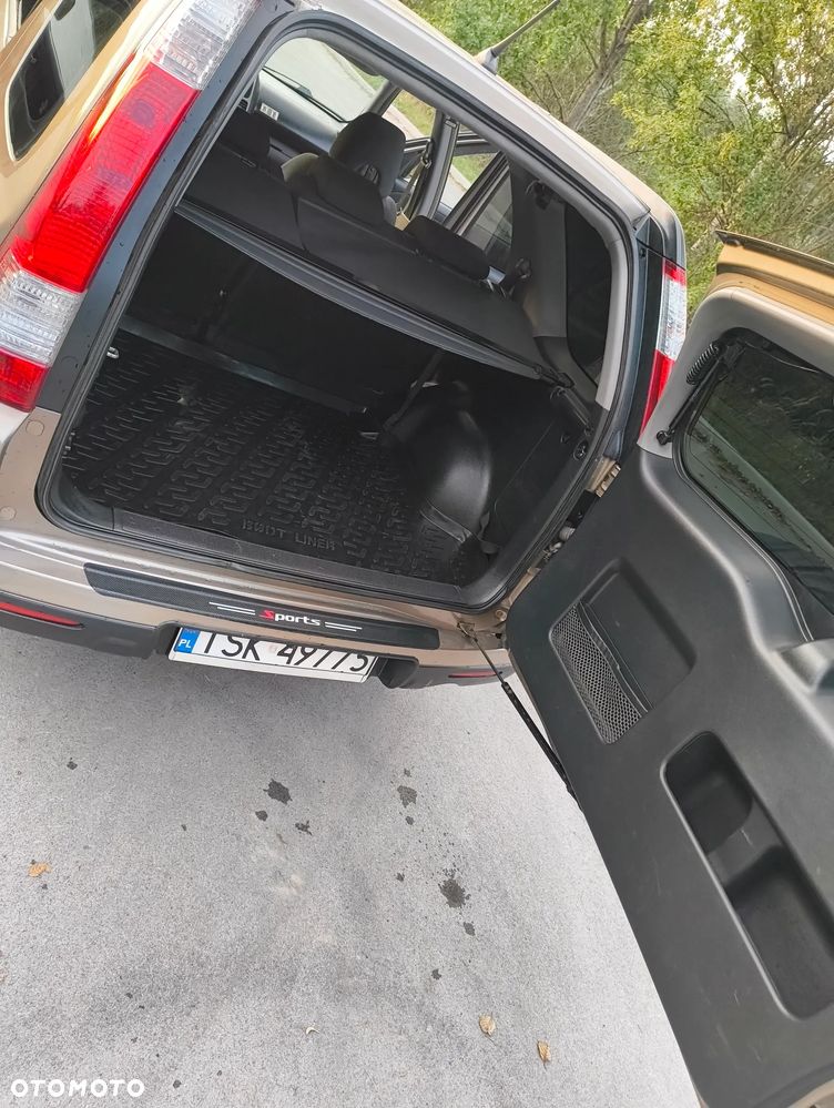 Honda CR-V 2.0 ES - 31