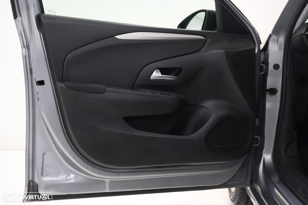 Opel Corsa 1.2 Edition - 10