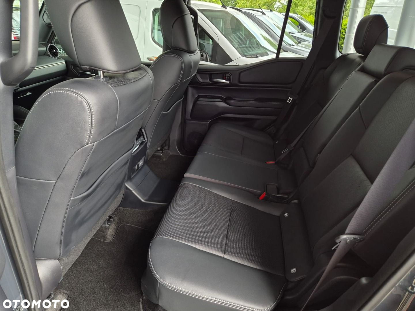 Toyota Land Cruiser LC 2.8 D-4D Invincible - 15