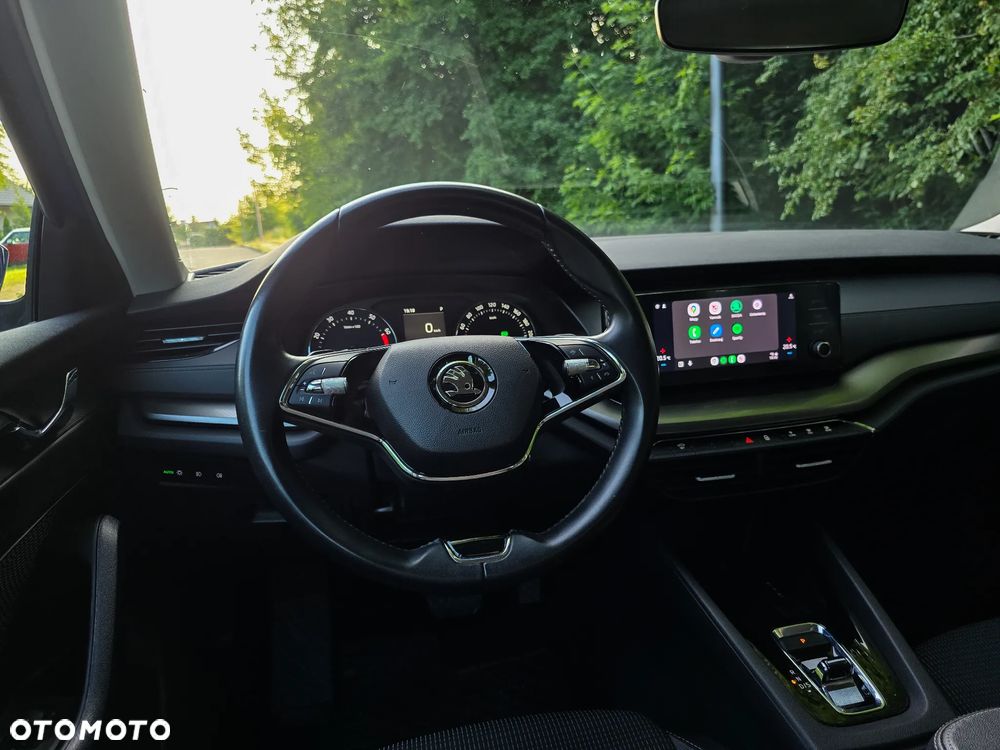 Skoda Octavia - 19